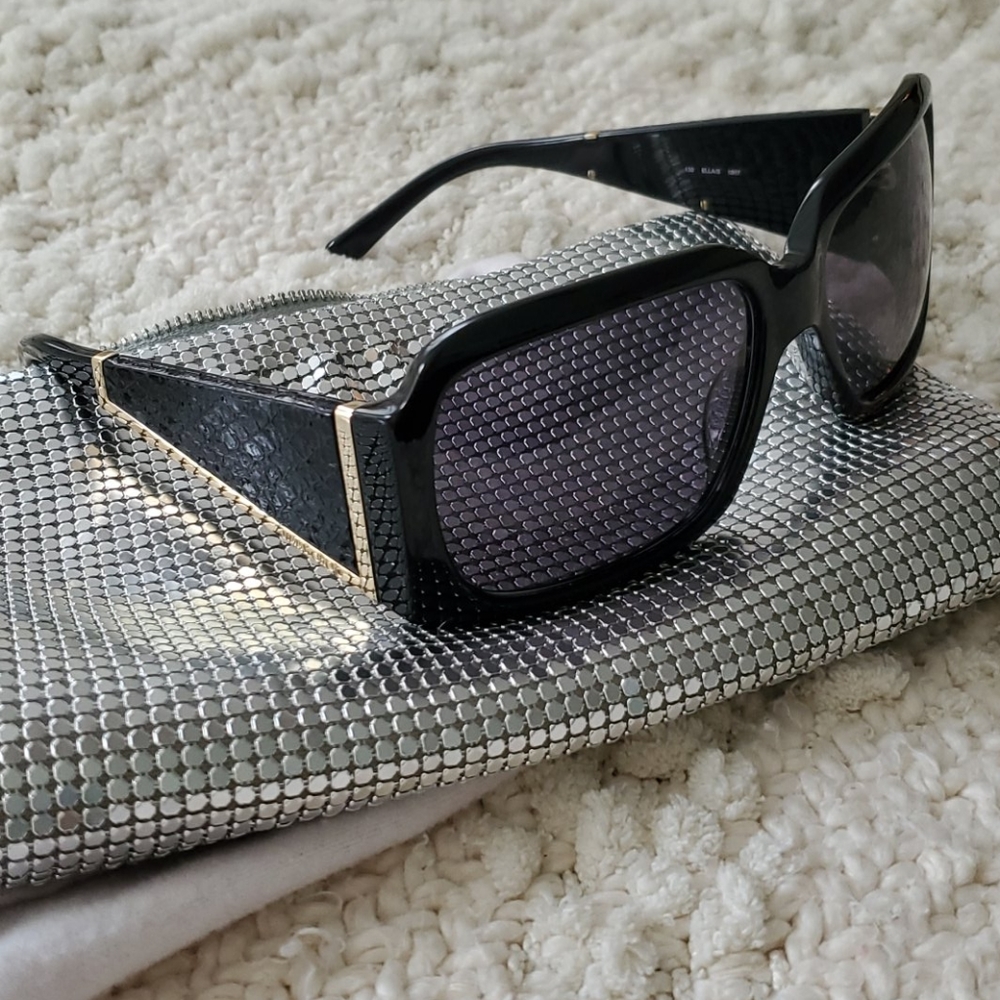 JIMMY CHOO Sunglasses 🕶